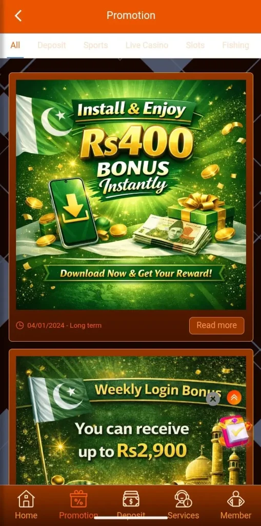 BET888 Game